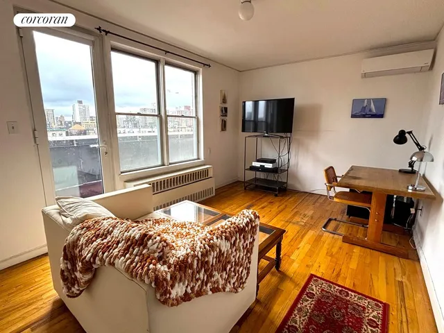 $1,195,000 | 789 West End Avenue, Unit PH6 | Upper West Side