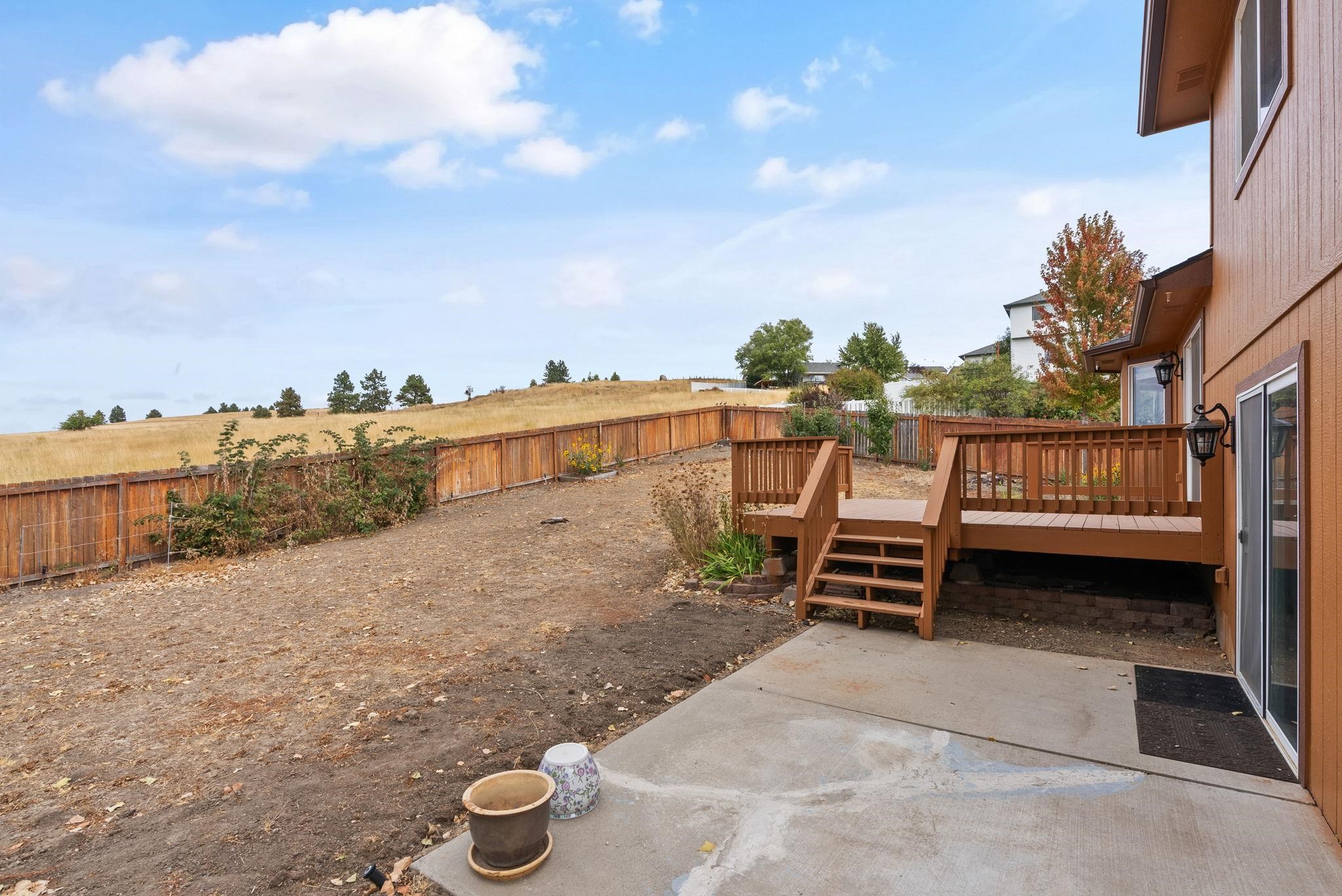 1116 North Fox Ridge Road Medical Lake, WA 99022 - Photo 33 of 37 Gallery Image 33
