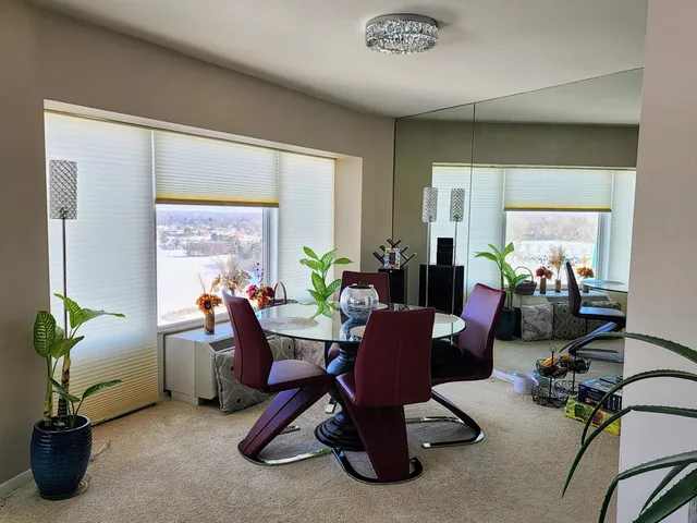 $224,000 | 5000 Town Centre, Unit 1404, Southfield, MI 48075