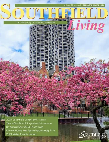 $224,000 | 5000 Town Centre, Unit 1404, Southfield, MI 48075