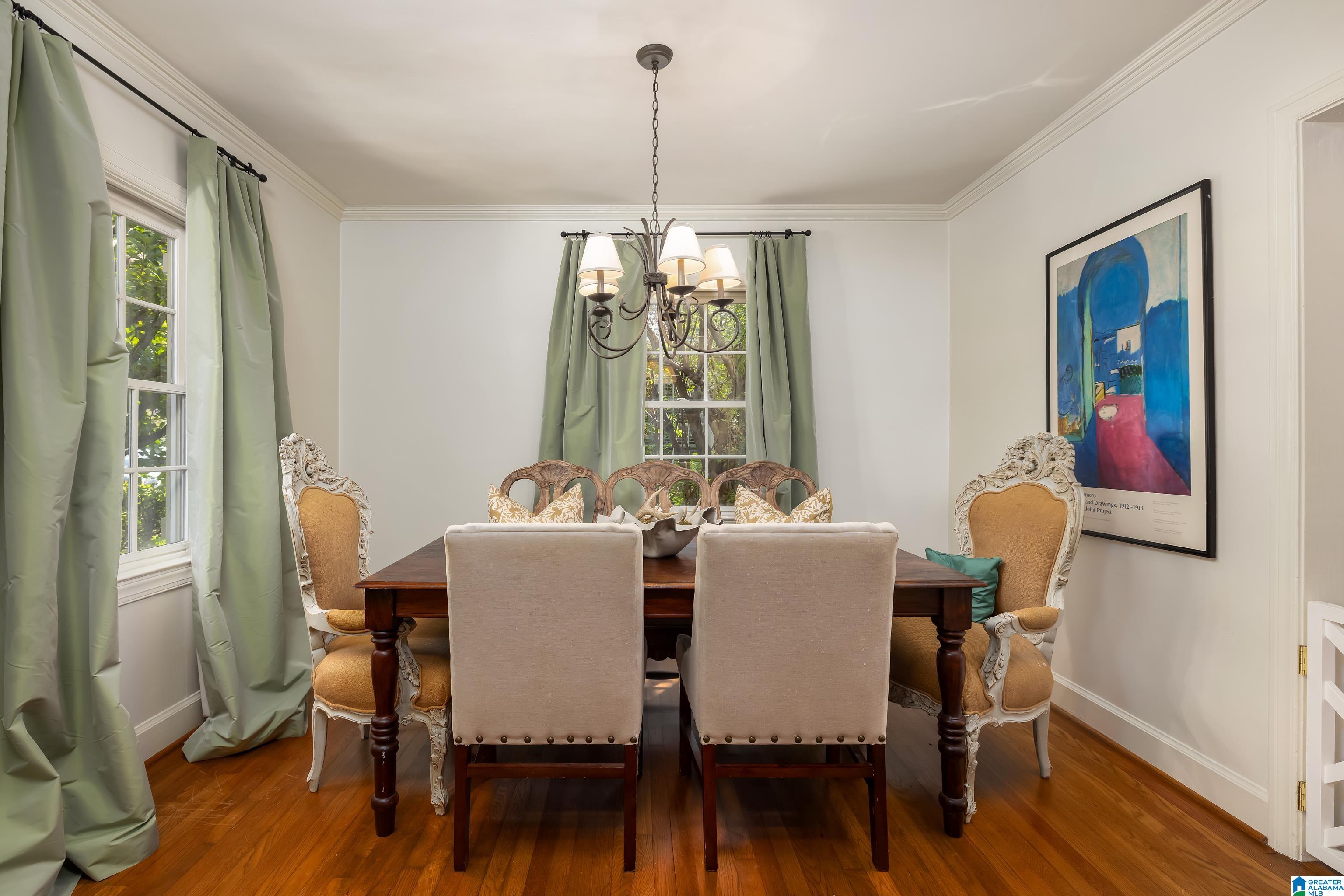 1805 Lancaster Road Birmingham, AL 35209 - Photo 11 of 39