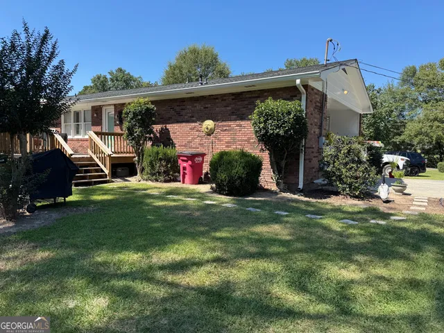 $239,900 | 3150 Holleman Drive, Macon, GA 31216