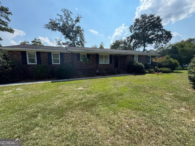 $239,900 | 3150 Holleman Drive, Macon, GA 31216