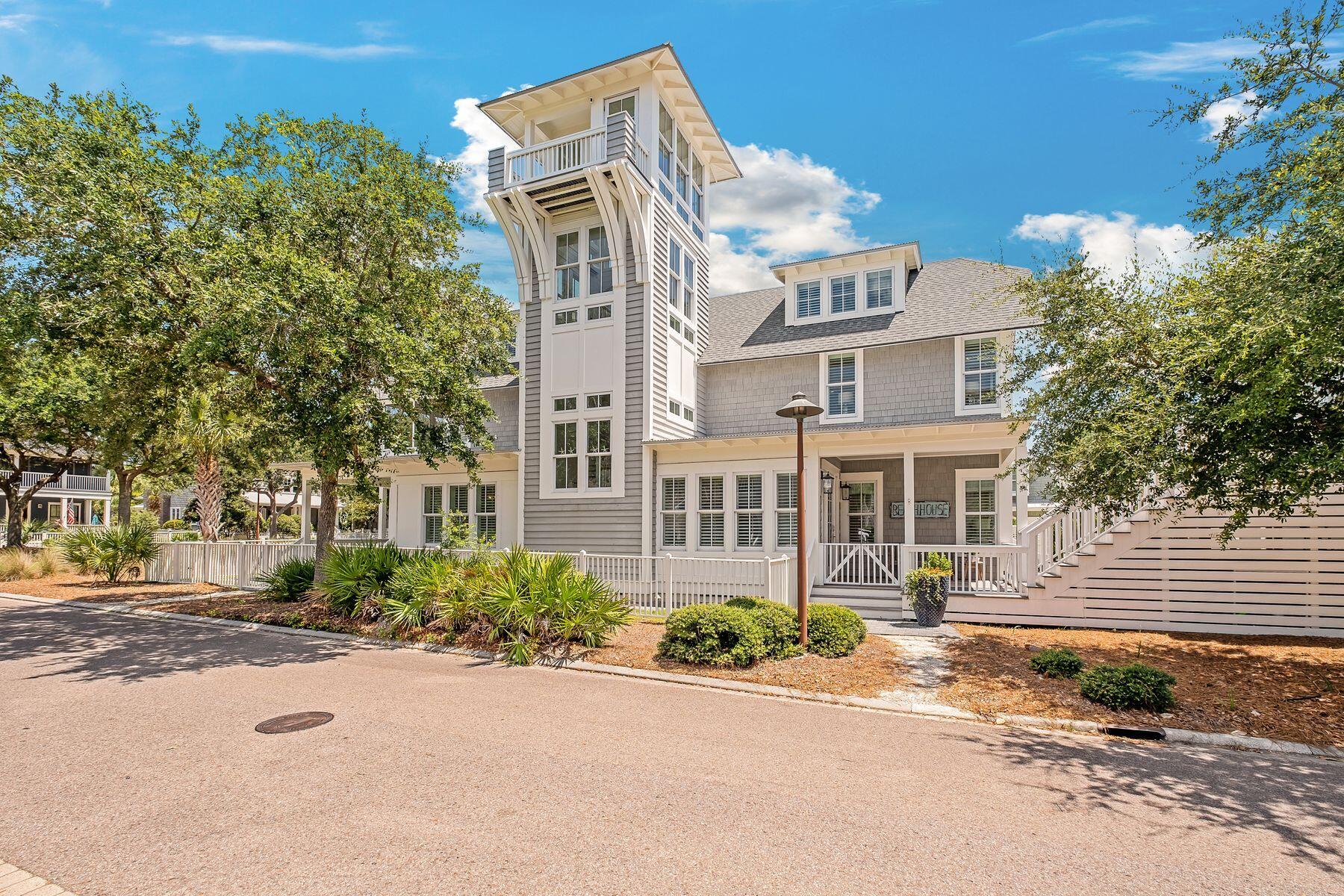 13 Madaket Way Watersound, FL 32461 - Photo 50 of 62 13 Madaket Way