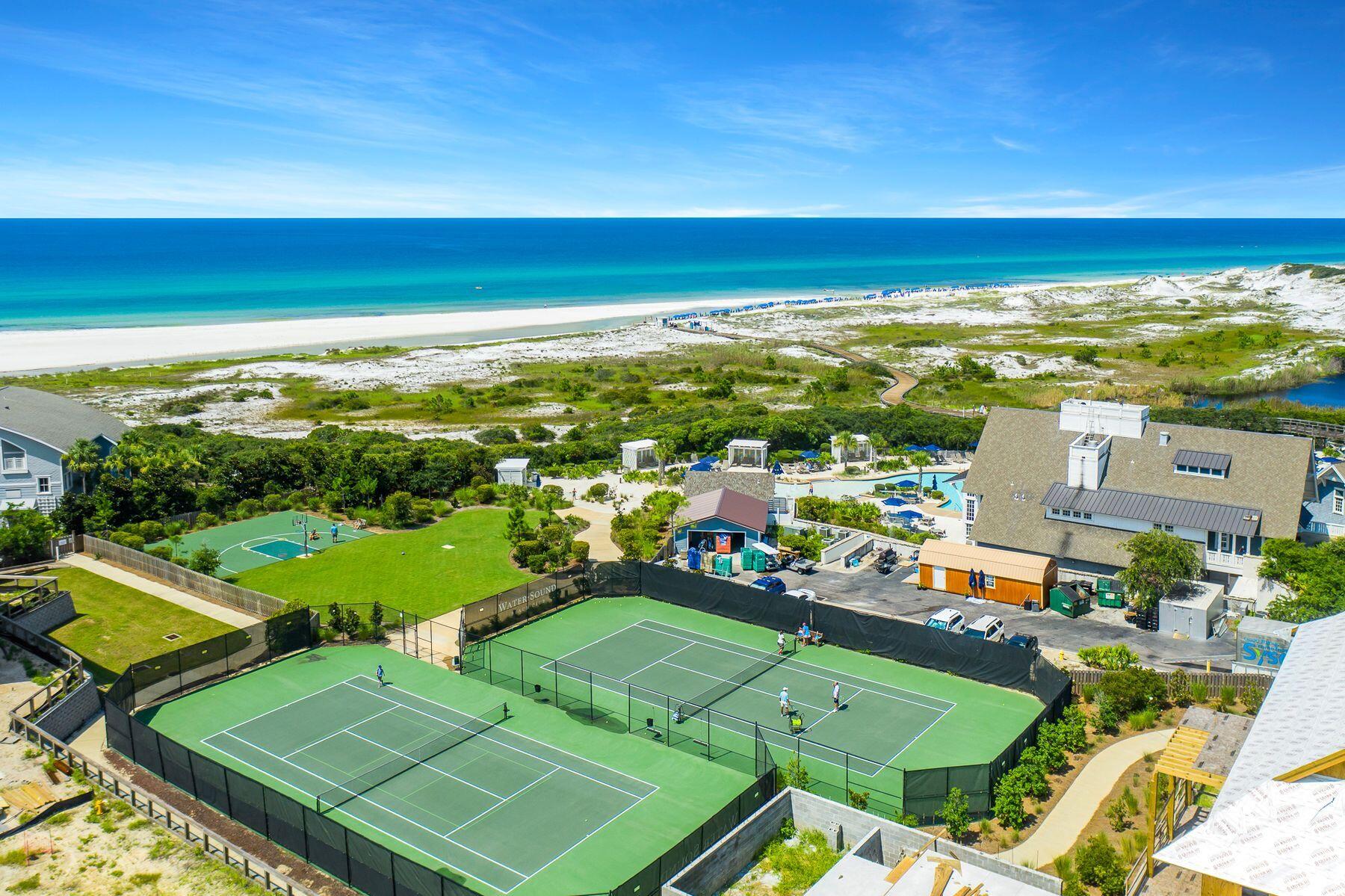 13 Madaket Way Watersound, FL 32461 - Photo 57 of 62 a view of an outdoor space and city view