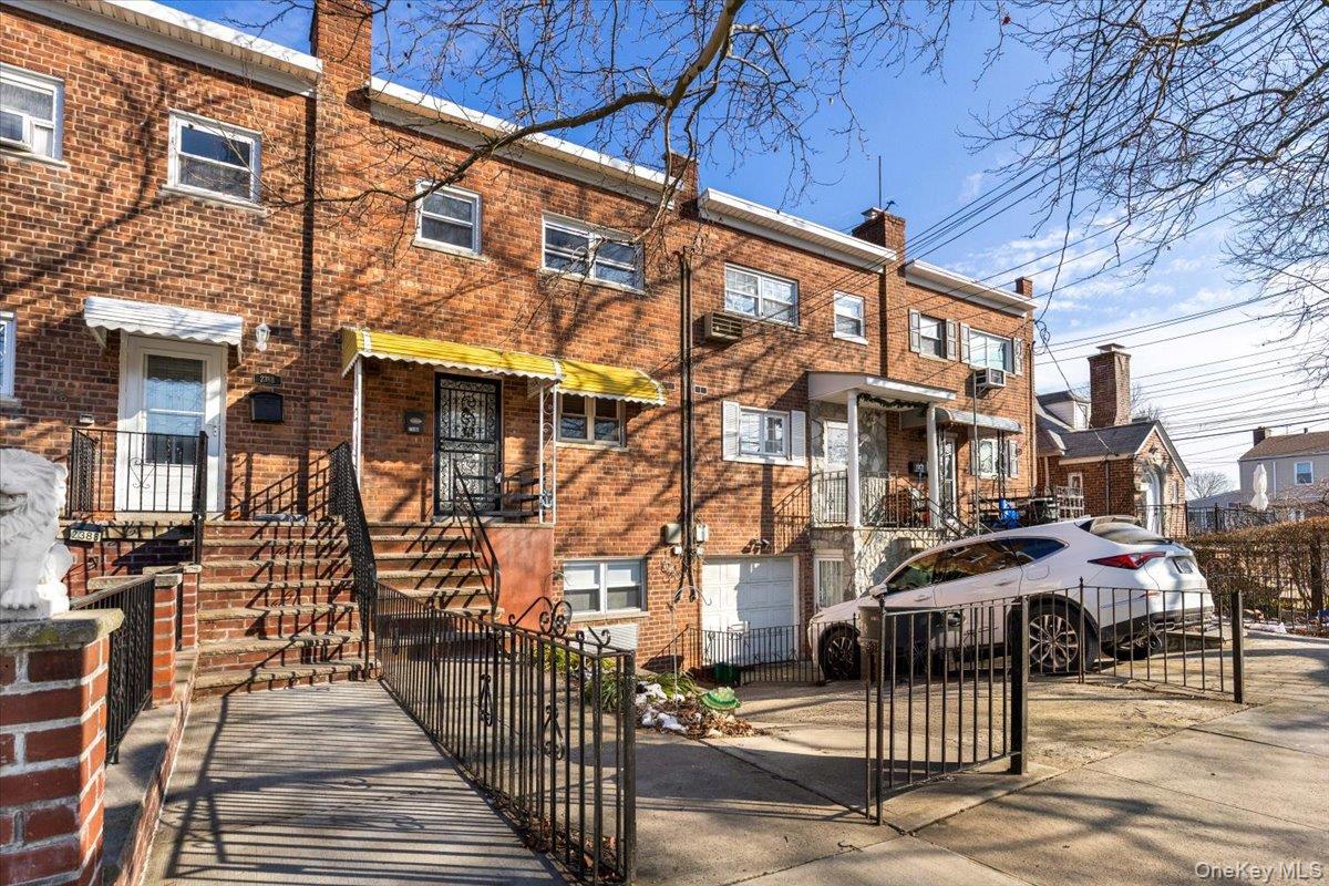 238 A Throgs Neck Boulevard | Compass