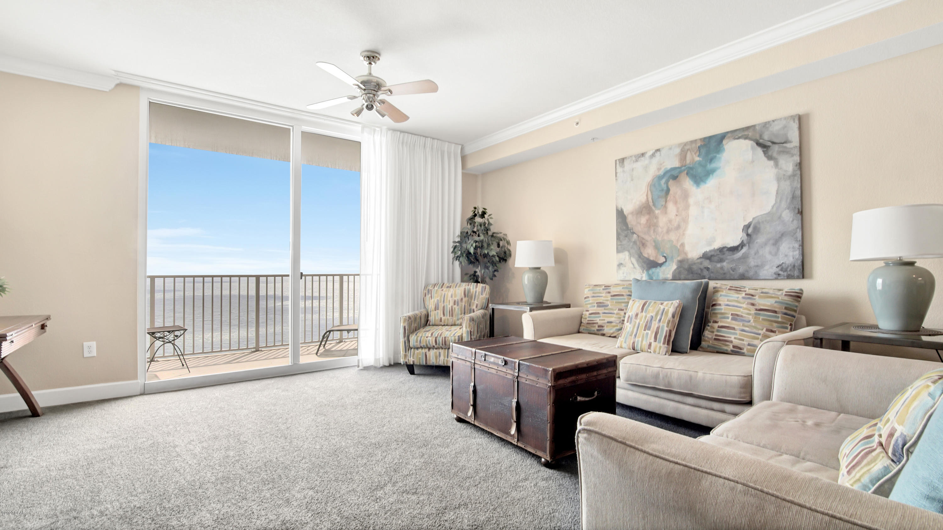 16819 Front Beach Road, Unit 2305 Panama City Beach, FL 32413 - Photo 18 of 38