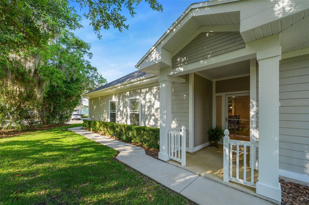 12837 Northwest 12th Road Newberry, FL 32669 - Photo 47 of 58