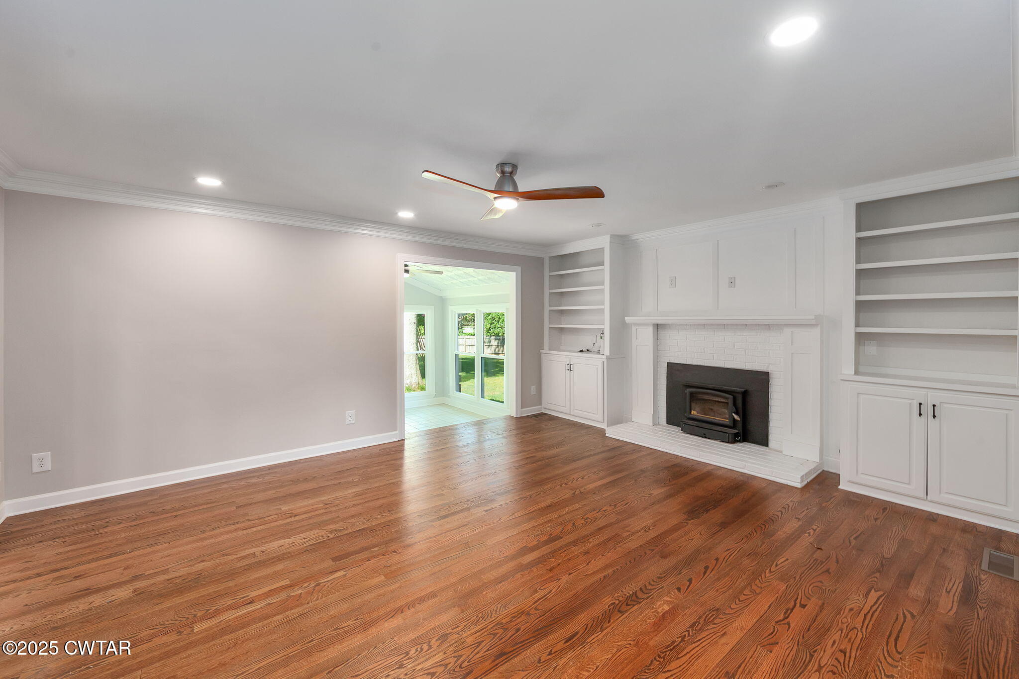 465 Shadow Ridge Drive Jackson, TN 38305 - Photo 21 of 44 Den 2