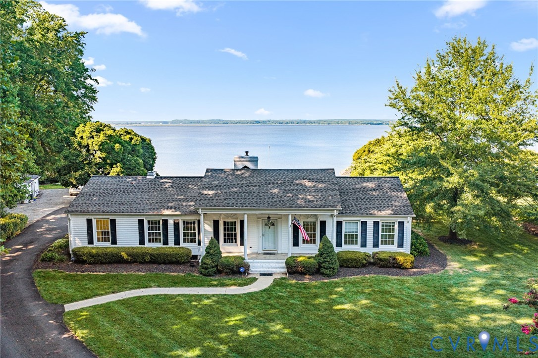 182 Wilson Acres Road Tappahannock, VA 22560 - Photo 1 of 39 Gallery Image 1