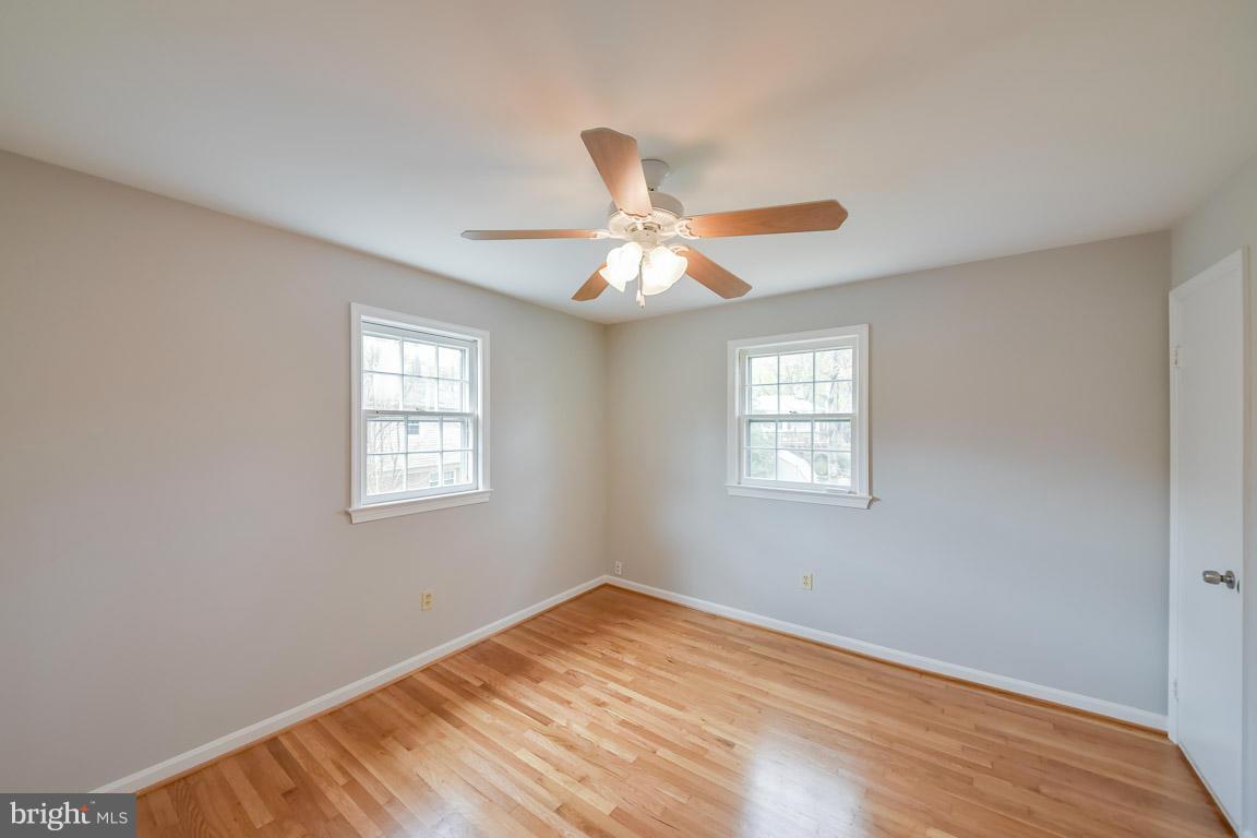 6716 Huntsman Boulevard Springfield, VA 22152 - Photo 15 of 30 a view of a room with a window