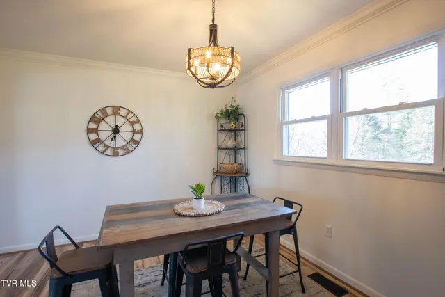 $349,900 | 334 Sinking Springs Road, Bristol, TN 37620