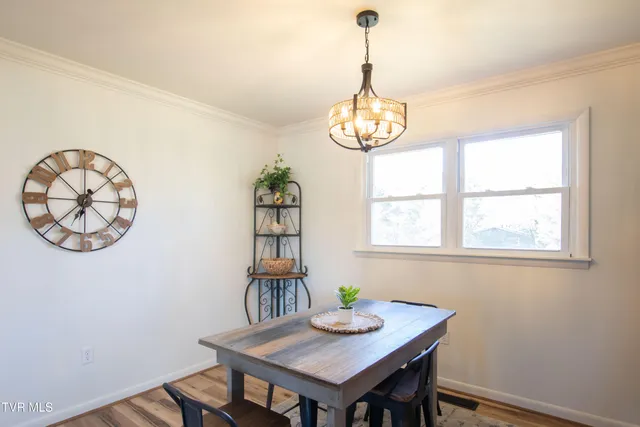 $349,900 | 334 Sinking Springs Road, Bristol, TN 37620