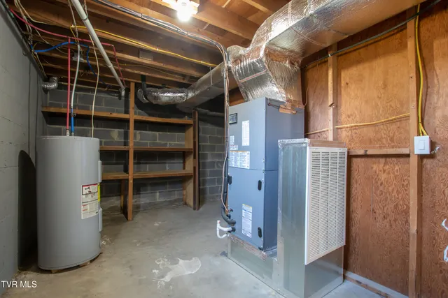 $349,900 | 334 Sinking Springs Road, Bristol, TN 37620