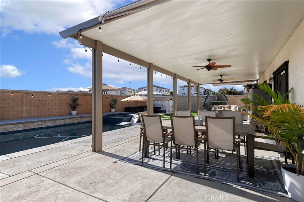 31769 Rouge Lane Menifee, CA 92584 - Photo 36 of 44