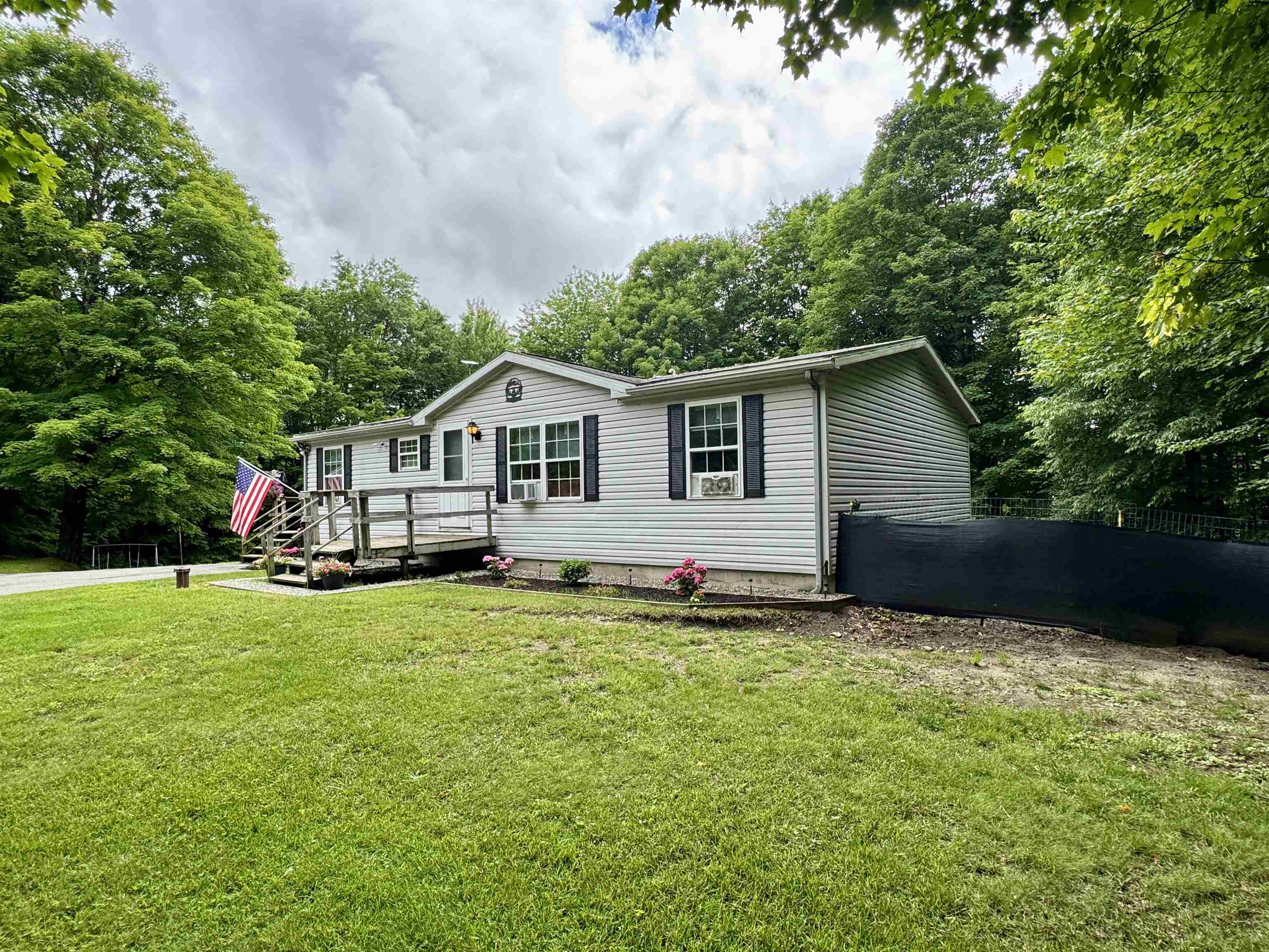 2276 Gore Road Holland, VT 05829 - Photo 2 of 33