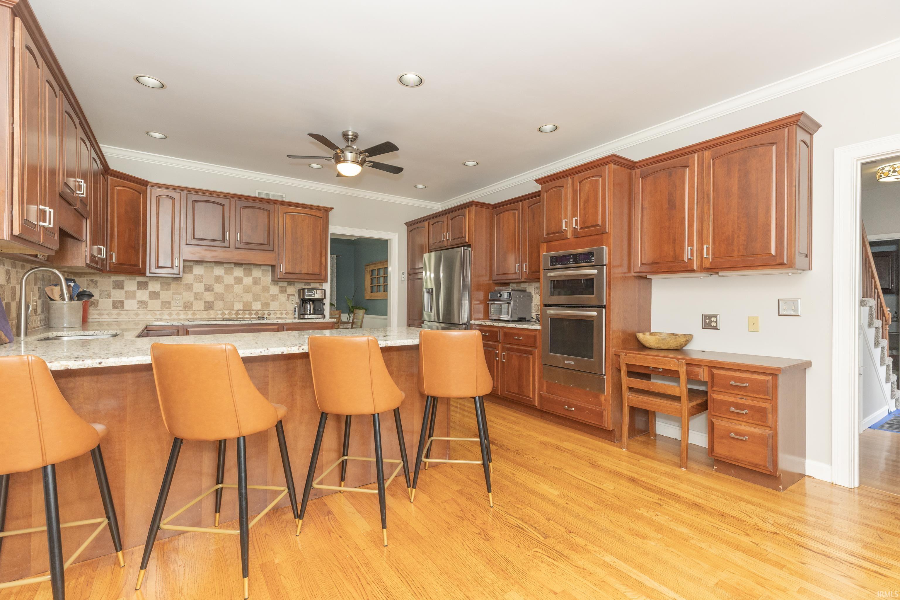 2511 Fuquay Road Newburgh, IN 47630 - Photo 11 of 35
