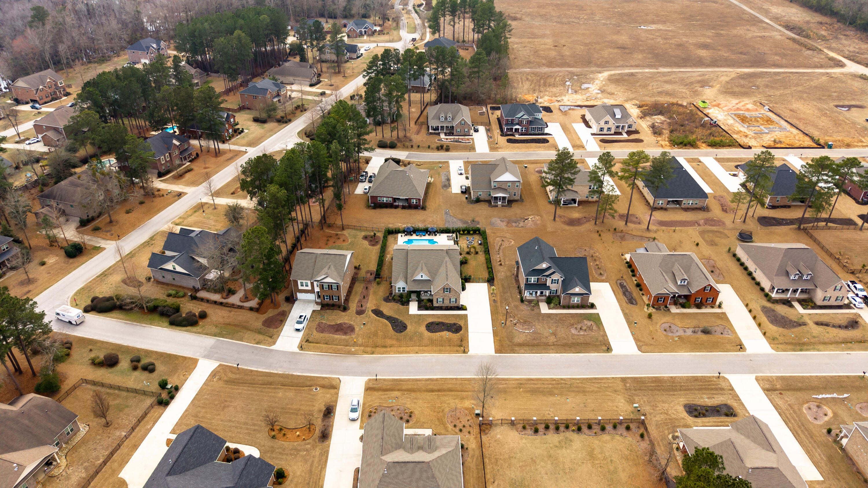 2320 Topsail Drive Sumter, SC 29150 - Photo 88 of 90