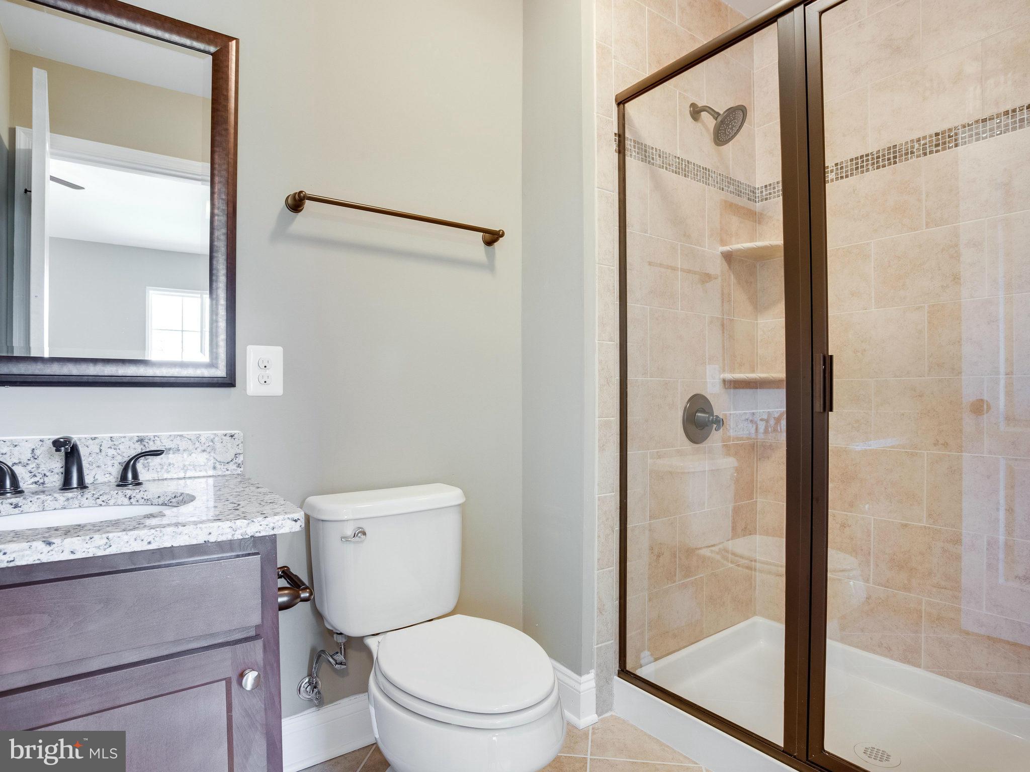 8595 Ritchboro Road District Heights, MD 20747 - Photo 14 of 29 Bath (Master)