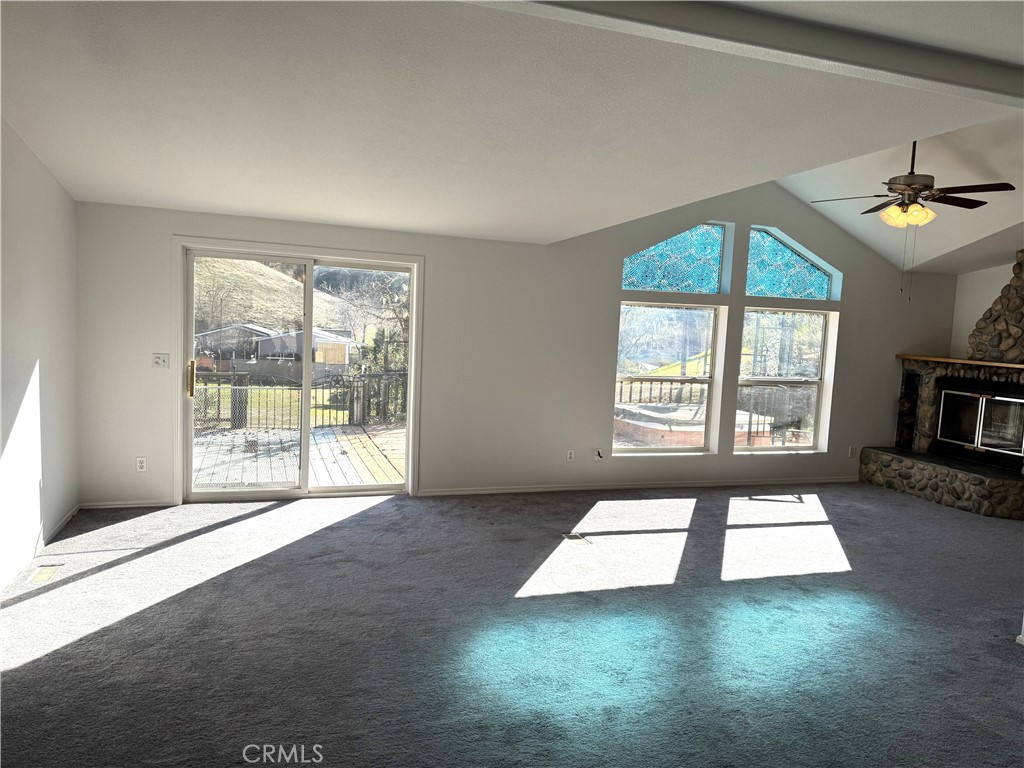 4190 Hackney Way Paso Robles, CA 93446 - Photo 17 of 40 a view of an empty room with windows