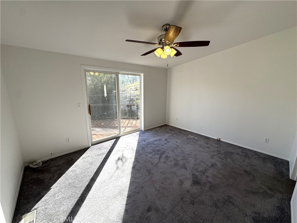 4190 Hackney Way Paso Robles, CA 93446 - Photo 19 of 40 a view of an empty room and window