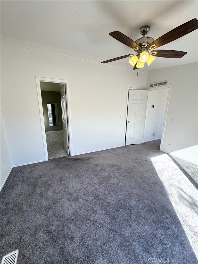4190 Hackney Way Paso Robles, CA 93446 - Photo 20 of 40 a view of an empty room with a window