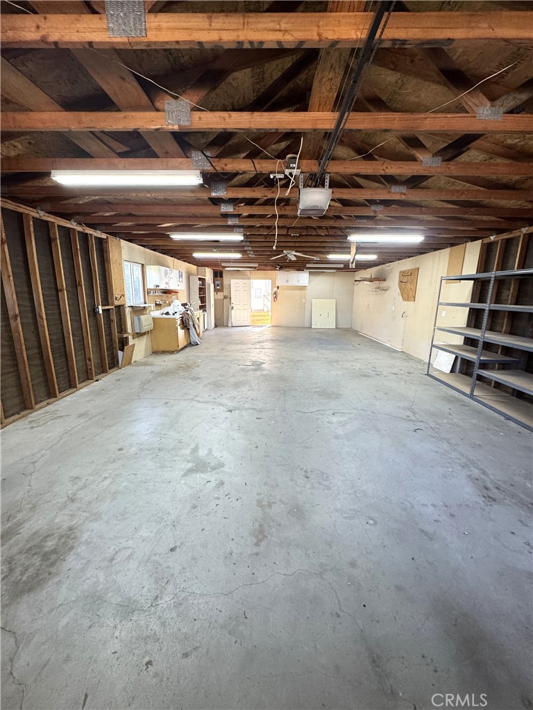 4190 Hackney Way Paso Robles, CA 93446 - Photo 40 of 40 Extra Large Garage