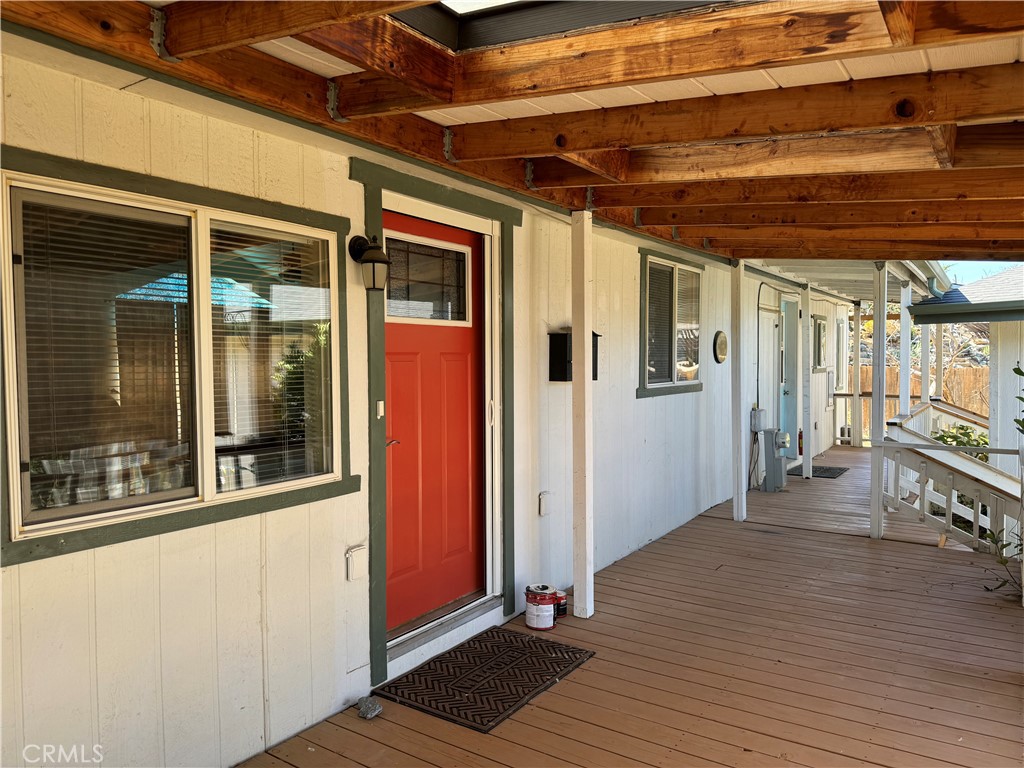 4190 Hackney Way Paso Robles, CA 93446 - Photo 6 of 40 Front Door