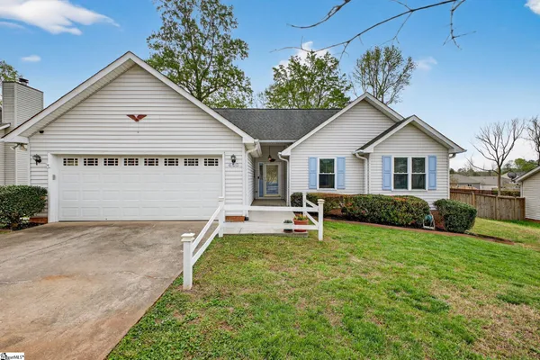 $260,000 | 400 Jacqueline Road, Piedmont, SC 29673