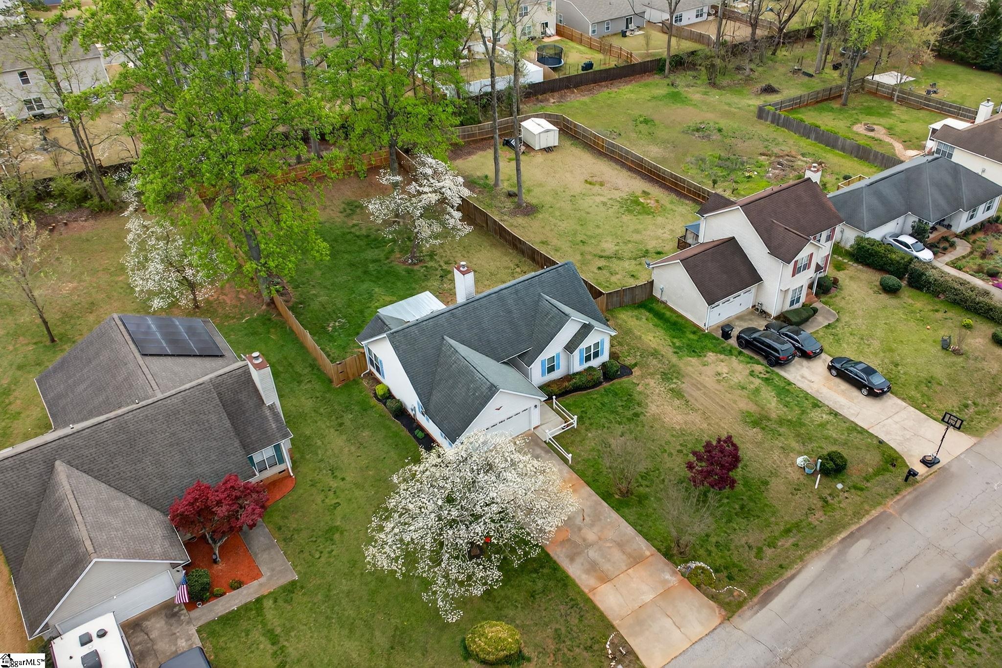 400 Jacqueline Road Piedmont, SC 29673 - Photo 19 of 24