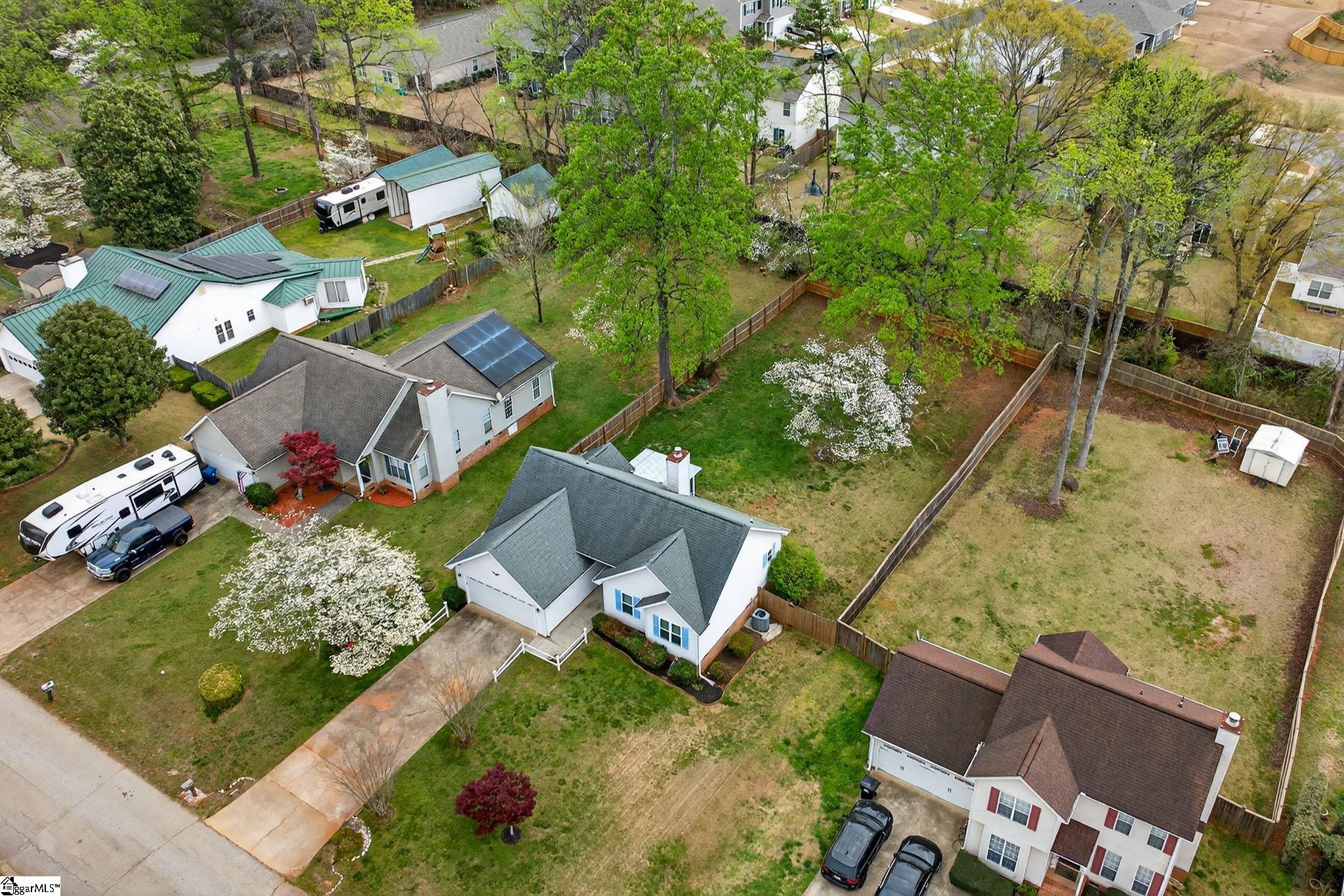 400 Jacqueline Road Piedmont, SC 29673 - Photo 20 of 24