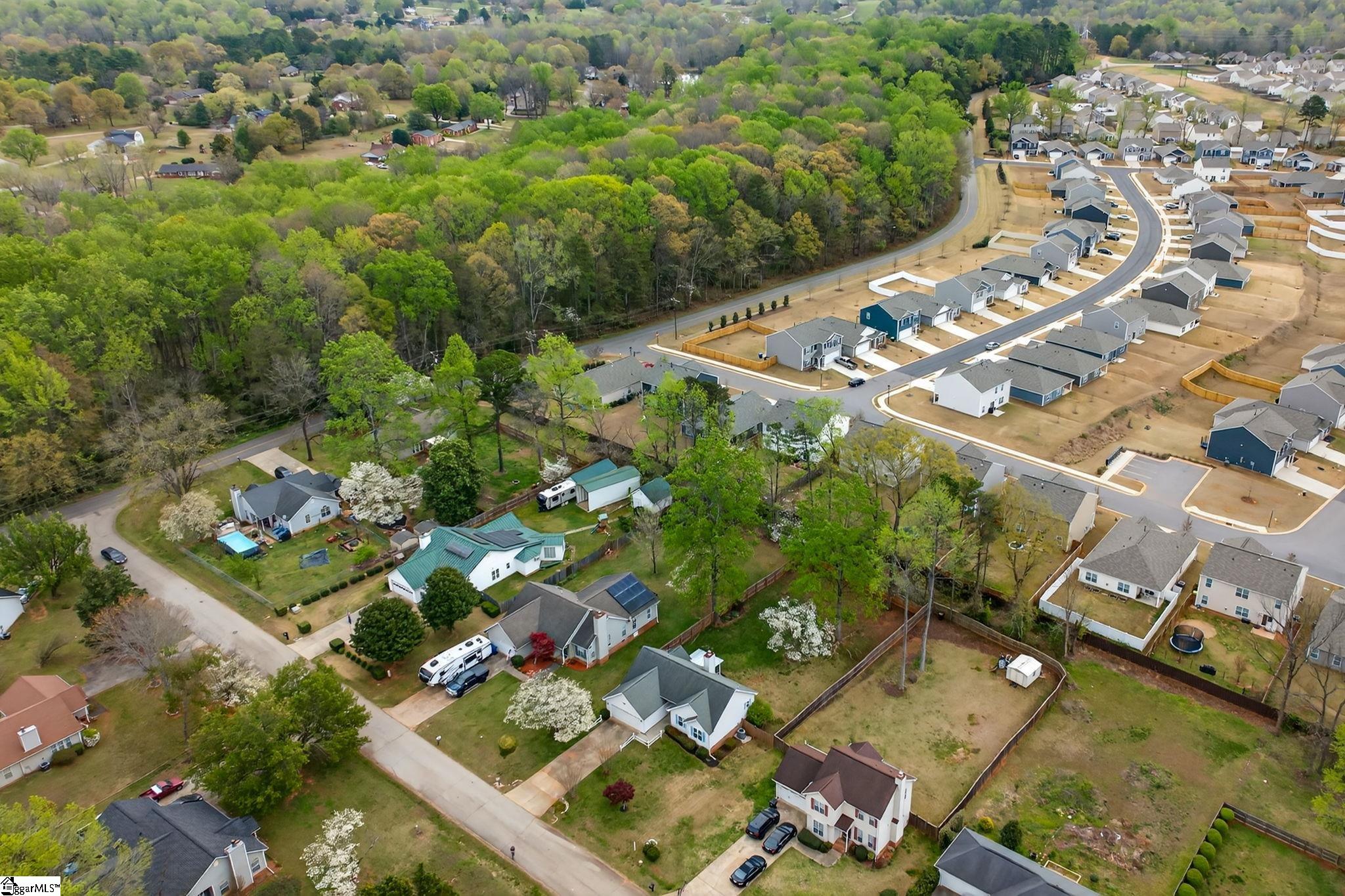 400 Jacqueline Road Piedmont, SC 29673 - Photo 21 of 24