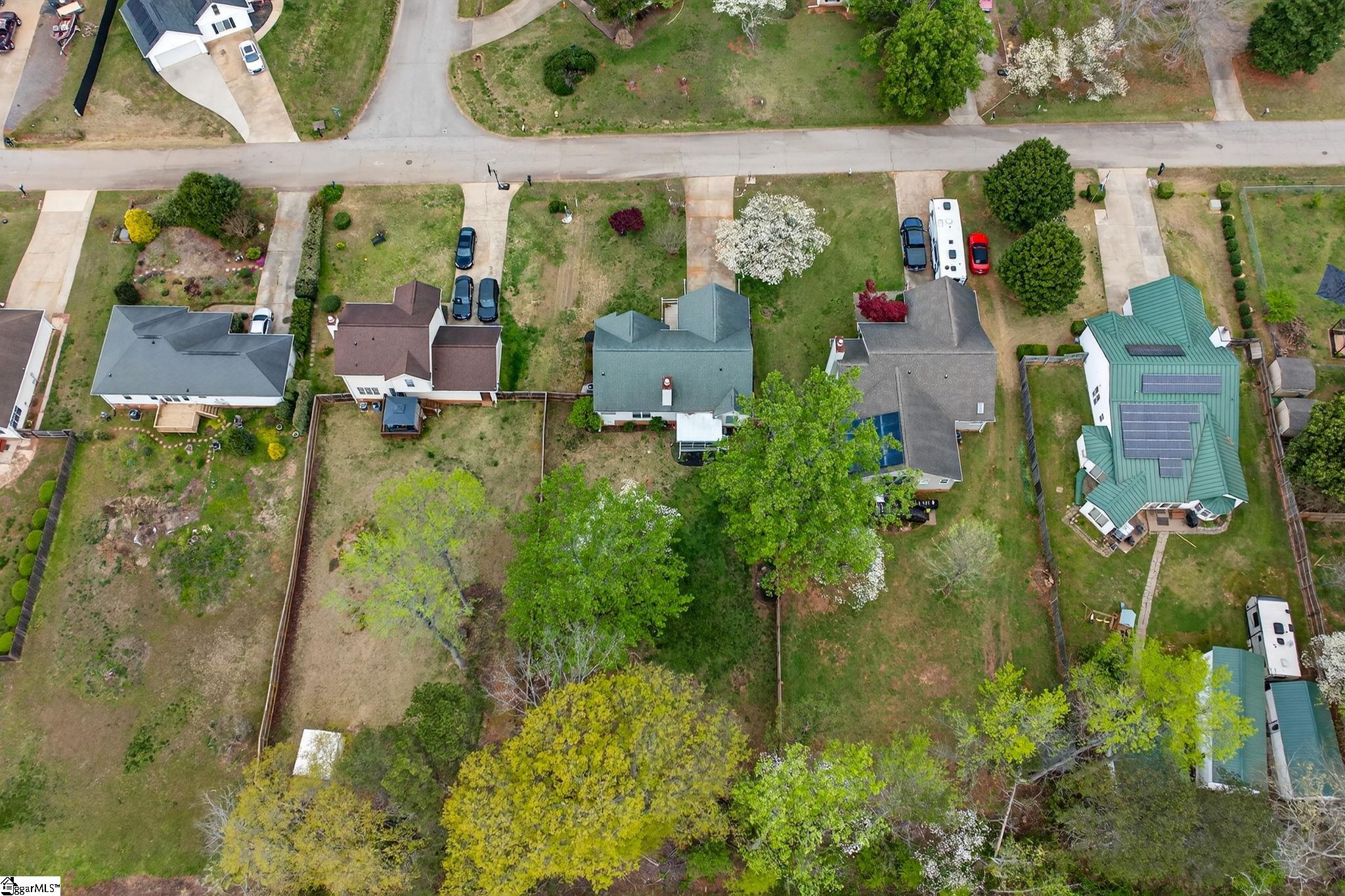400 Jacqueline Road Piedmont, SC 29673 - Photo 22 of 24