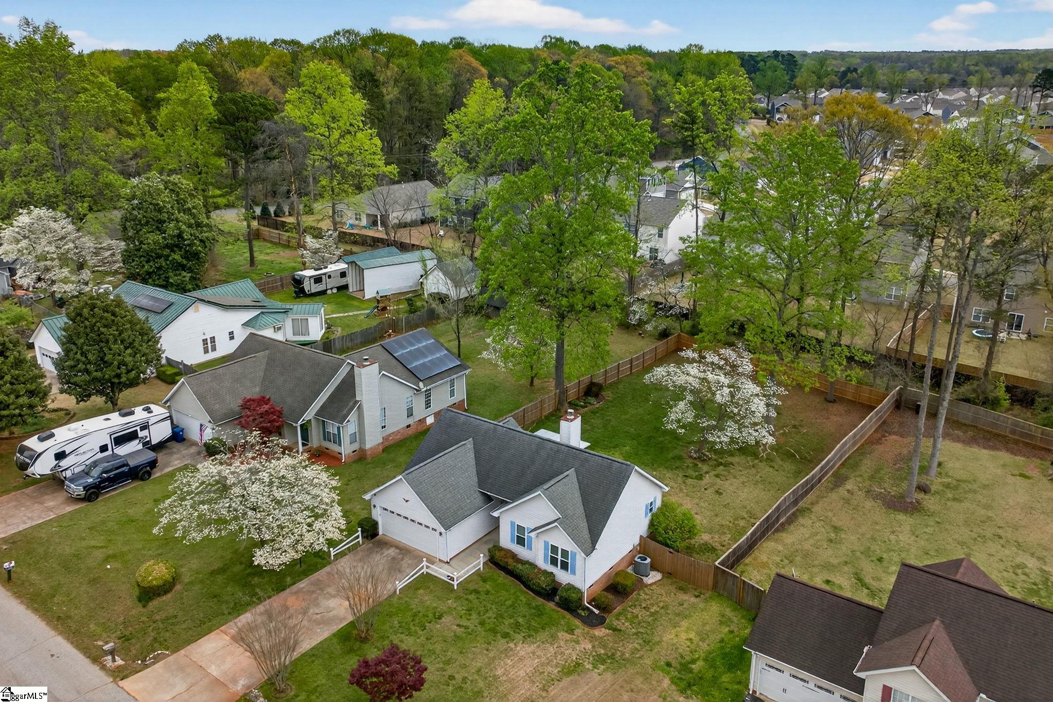 400 Jacqueline Road Piedmont, SC 29673 - Photo 23 of 24