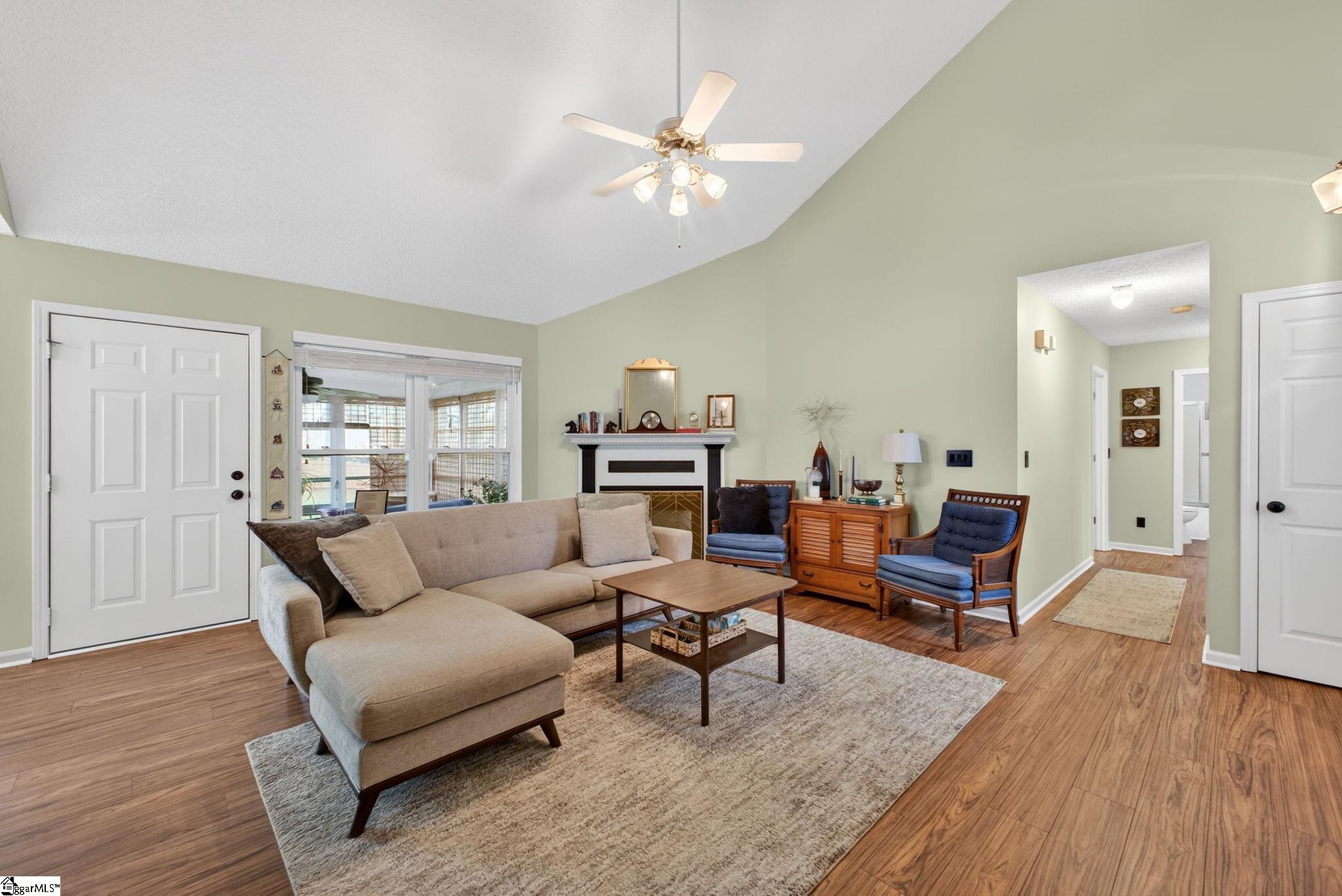 400 Jacqueline Road Piedmont, SC 29673 - Photo 4 of 24