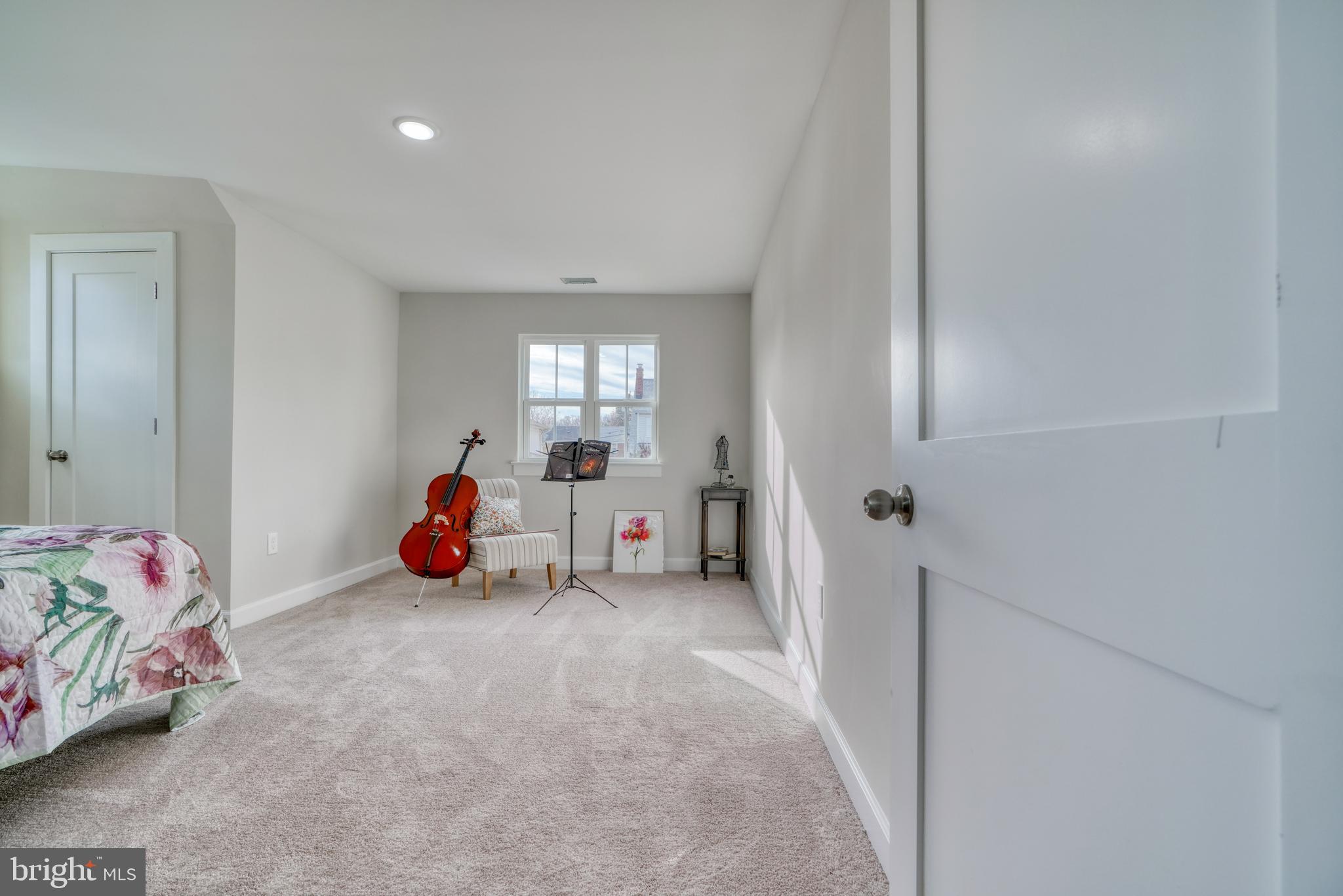 231 Mallow Hill Road Baltimore, MD 21229 - Photo 30 of 48 a view of a room with toys and a window