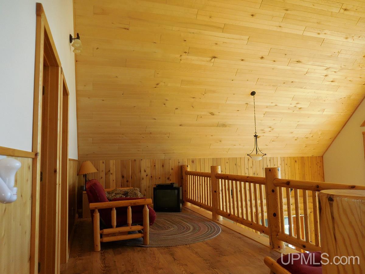 6038 West Co Road Seney, MI 49883 - Photo 23 of 36