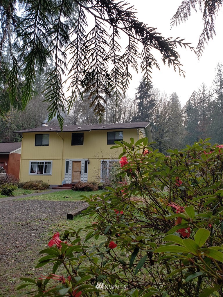 182 East Mox Chehalis Road McCleary, WA 98557 - Photo 1 of 6 Gallery Image 1