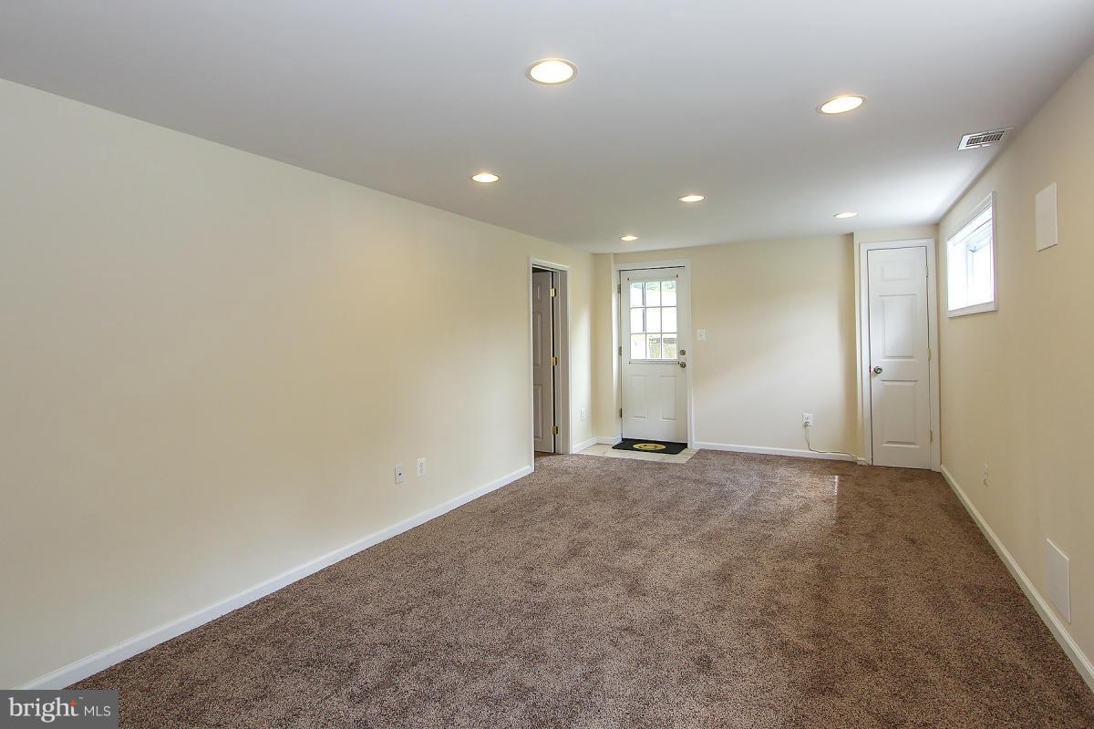 8904 Victoria Road Springfield, VA 22151 - Photo 26 of 30 Basement