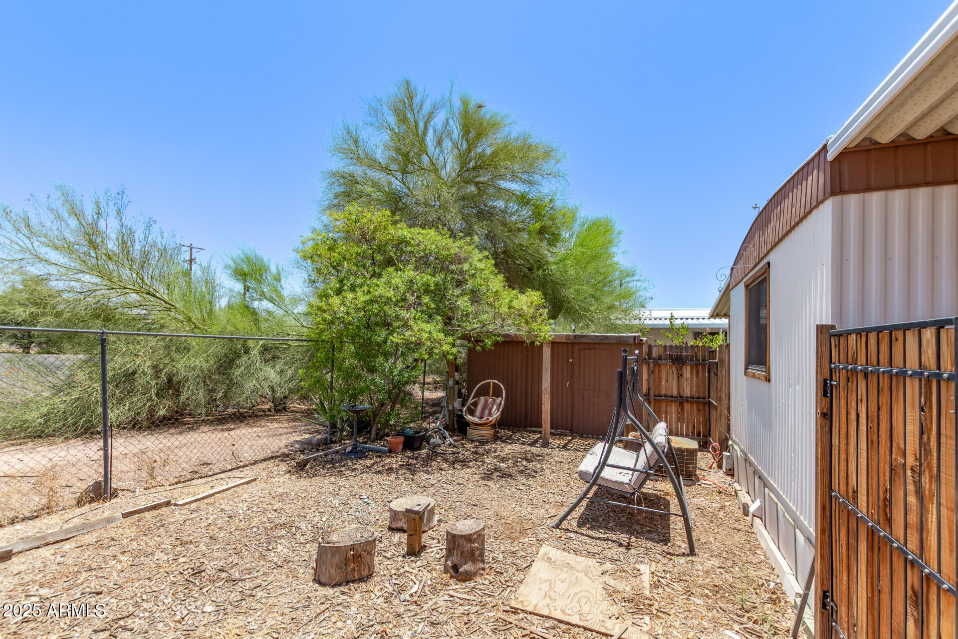 800 West Apache Trail, Unit 148 Apache Junction, AZ 85120 - Photo 24 of 29 24 Apache