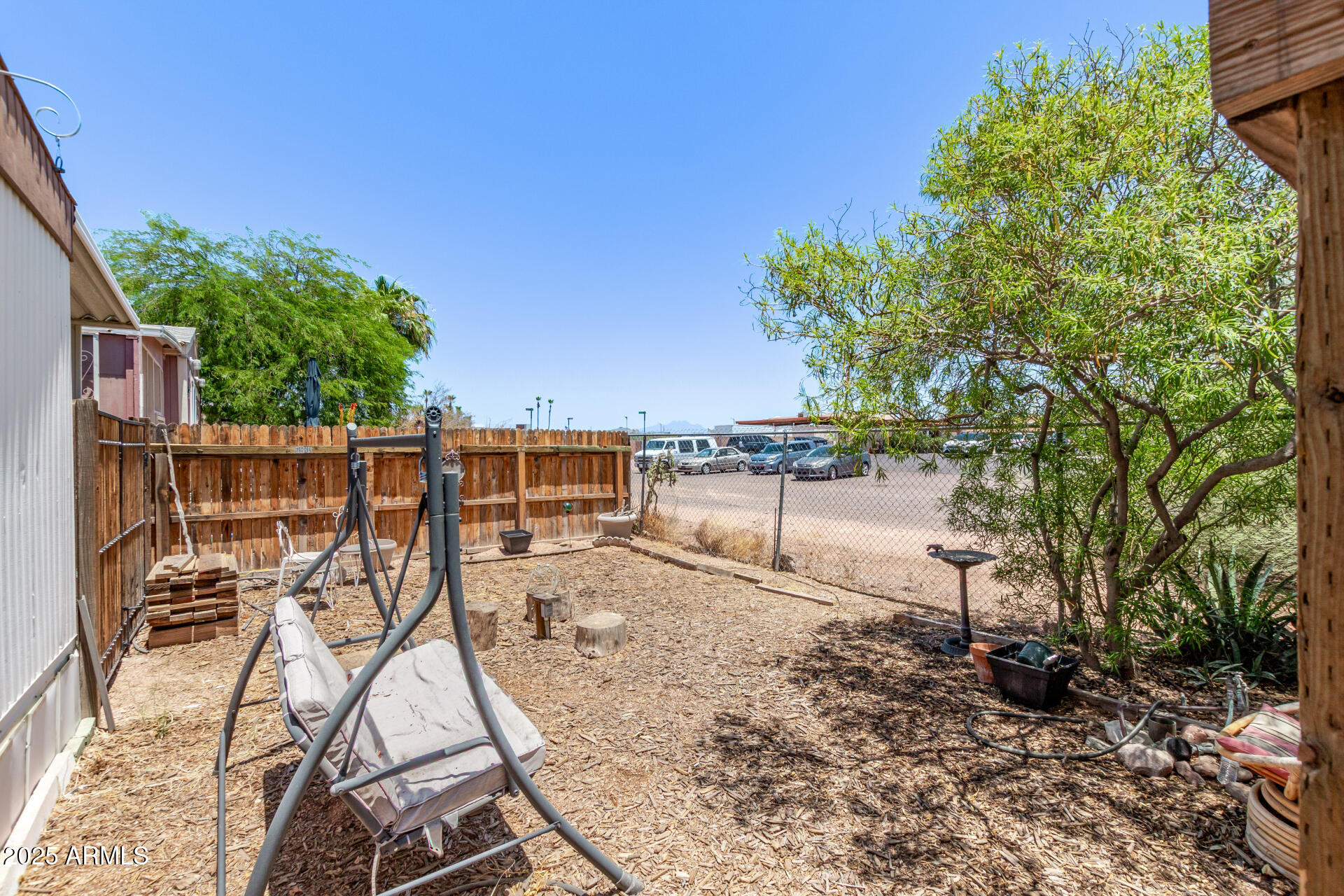 800 West Apache Trail, Unit 148 Apache Junction, AZ 85120 - Photo 25 of 29 25 Apache