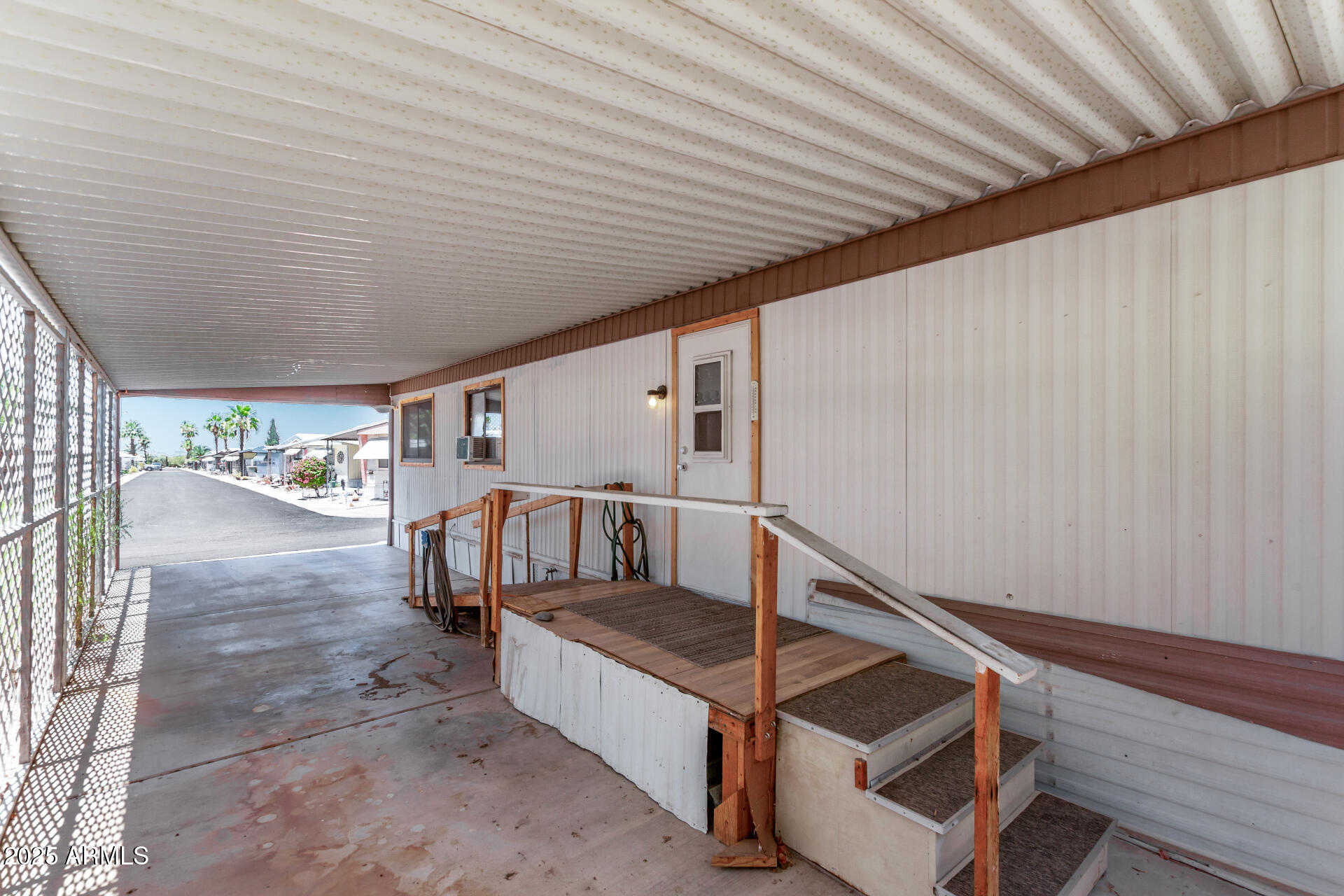 800 West Apache Trail, Unit 148 Apache Junction, AZ 85120 - Photo 27 of 29 27 Apache