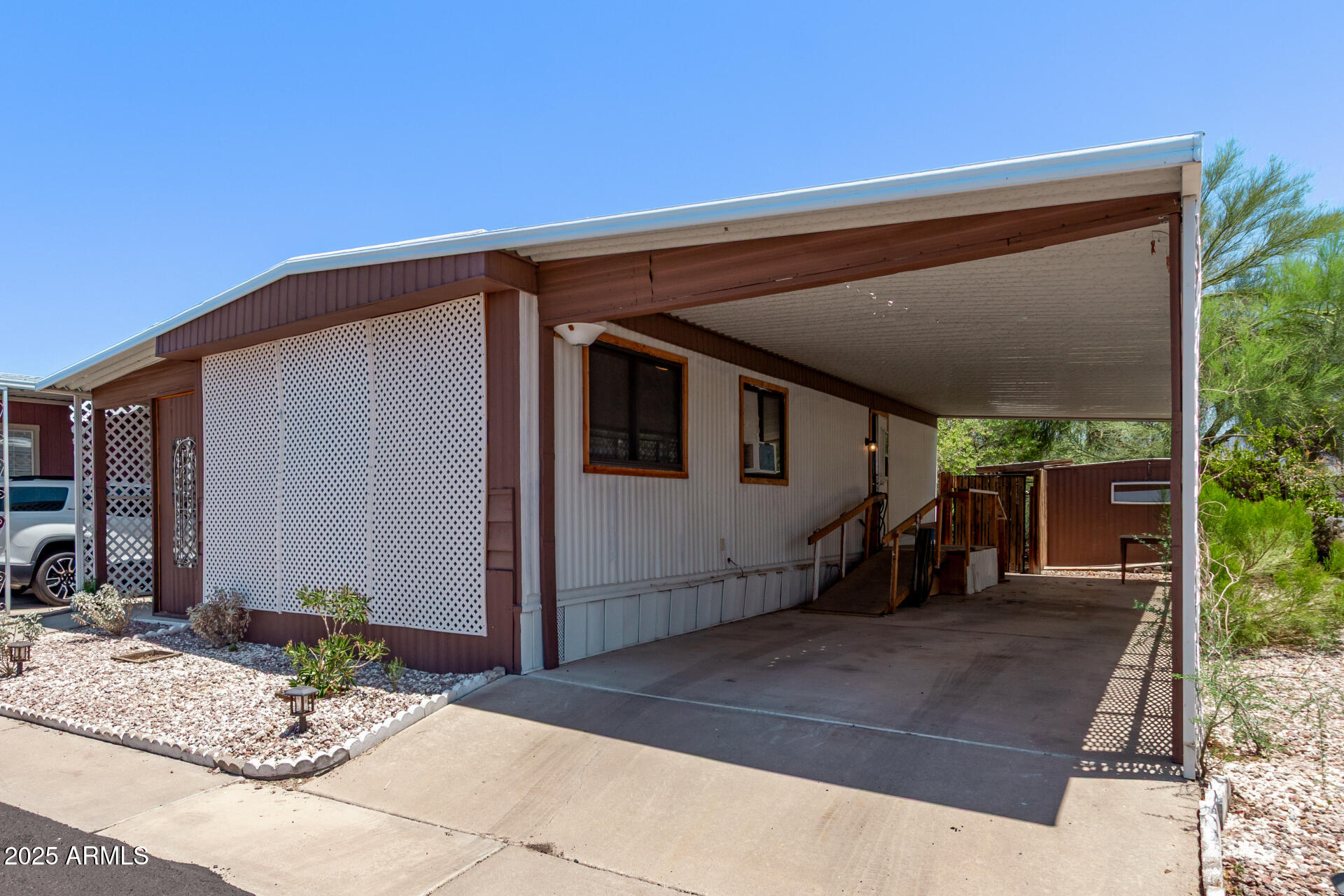 800 West Apache Trail, Unit 148 Apache Junction, AZ 85120 - Photo 5 of 29 05 Apache