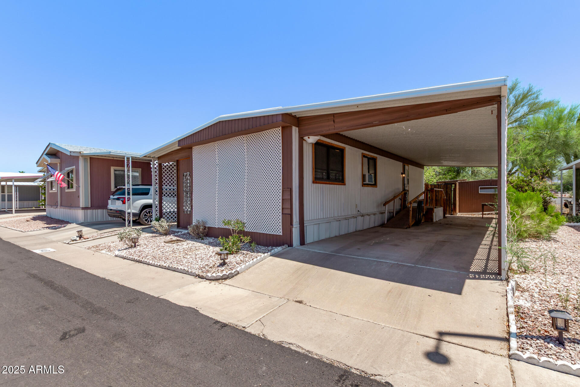 800 West Apache Trail, Unit 148 Apache Junction, AZ 85120 - Photo 6 of 29 06 Apache