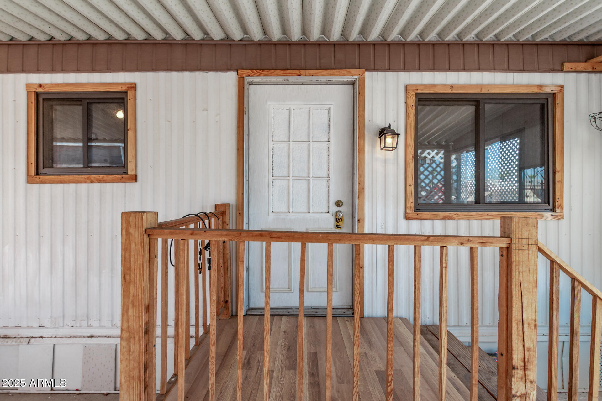 800 West Apache Trail, Unit 148 Apache Junction, AZ 85120 - Photo 7 of 29 07 Apache