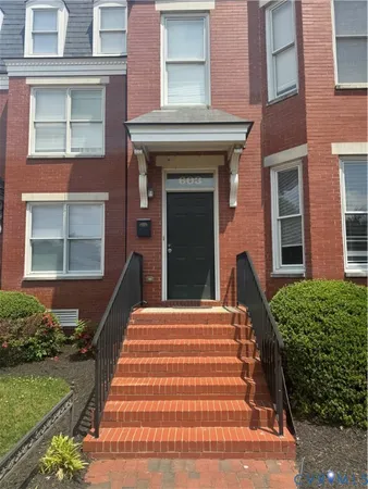 $465,000 | 603 Chamberlayne Parkway, Richmond, VA 23220