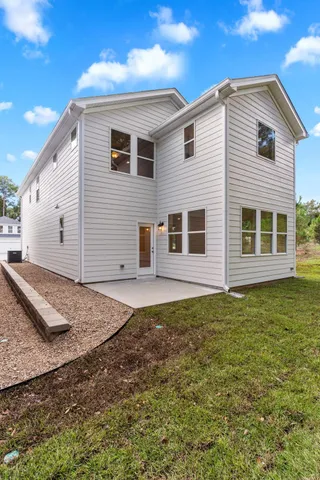 $424,900 | 4512 Garden Oaks Way, Tallahassee, FL 32311