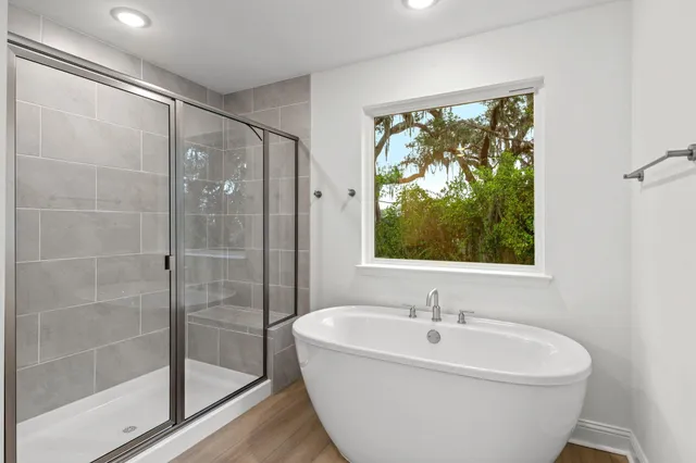 $424,900 | 4512 Garden Oaks Way, Tallahassee, FL 32311