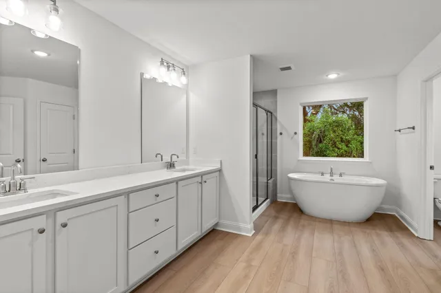 $424,900 | 4512 Garden Oaks Way, Tallahassee, FL 32311