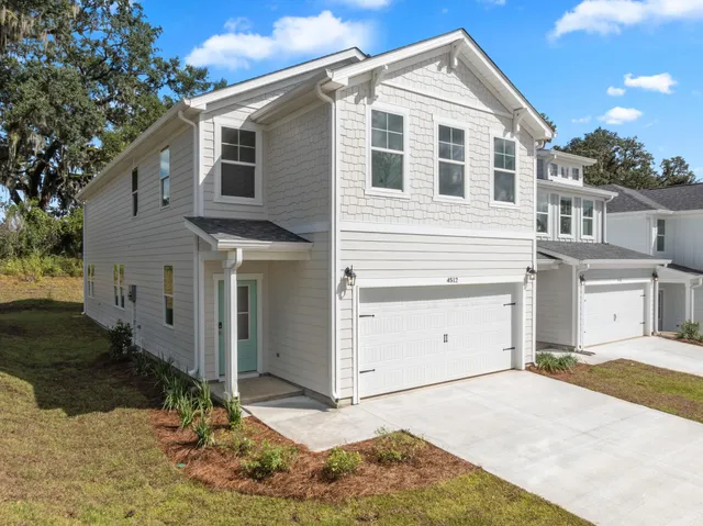 $424,900 | 4512 Garden Oaks Way, Tallahassee, FL 32311